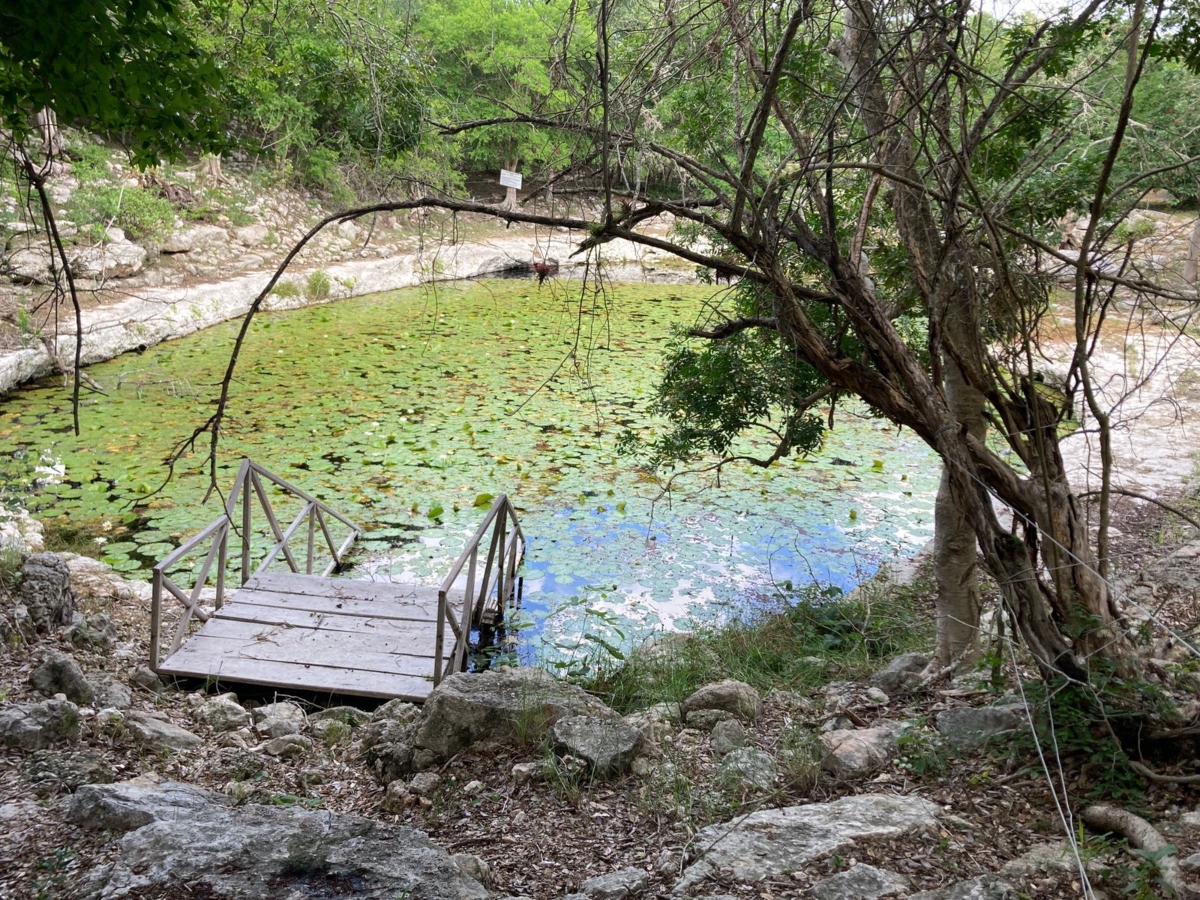 Cenote