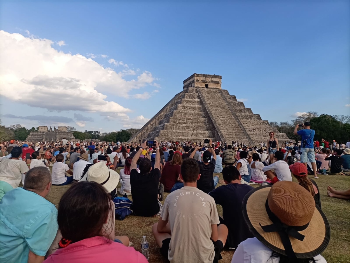 Chichenitza