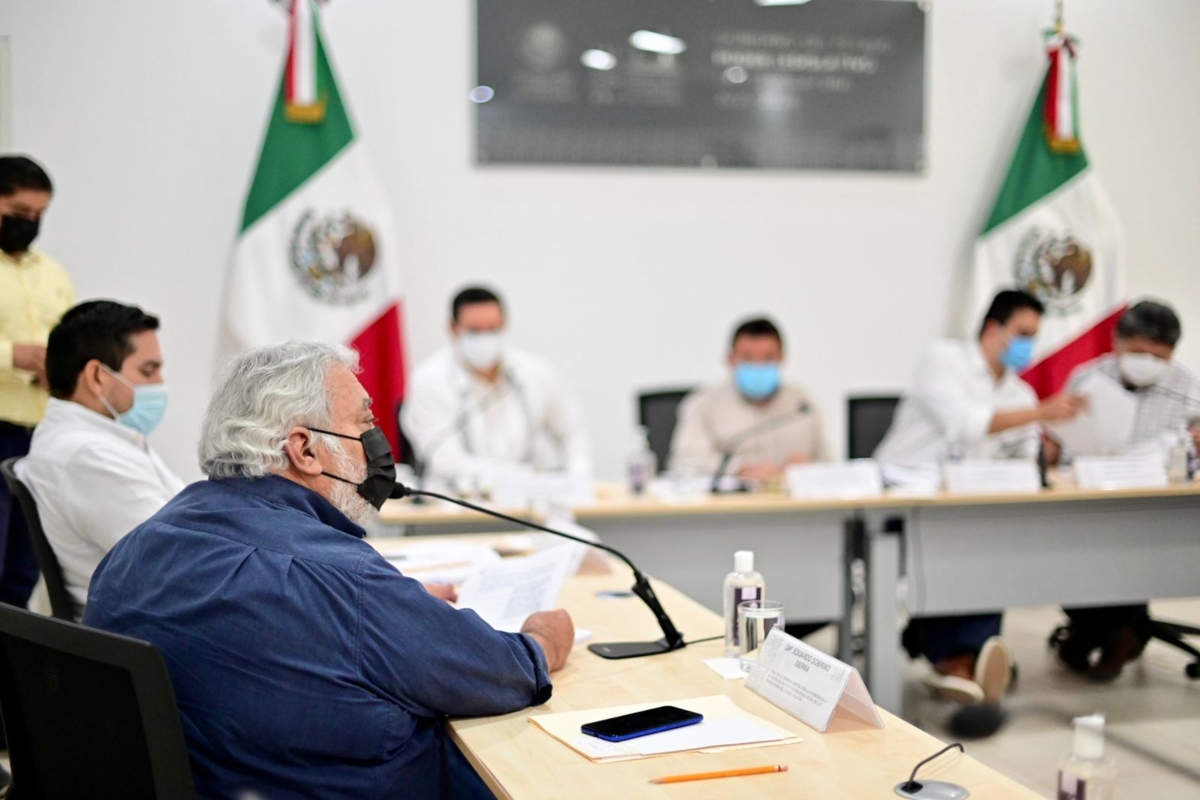 Congreso Yucatán