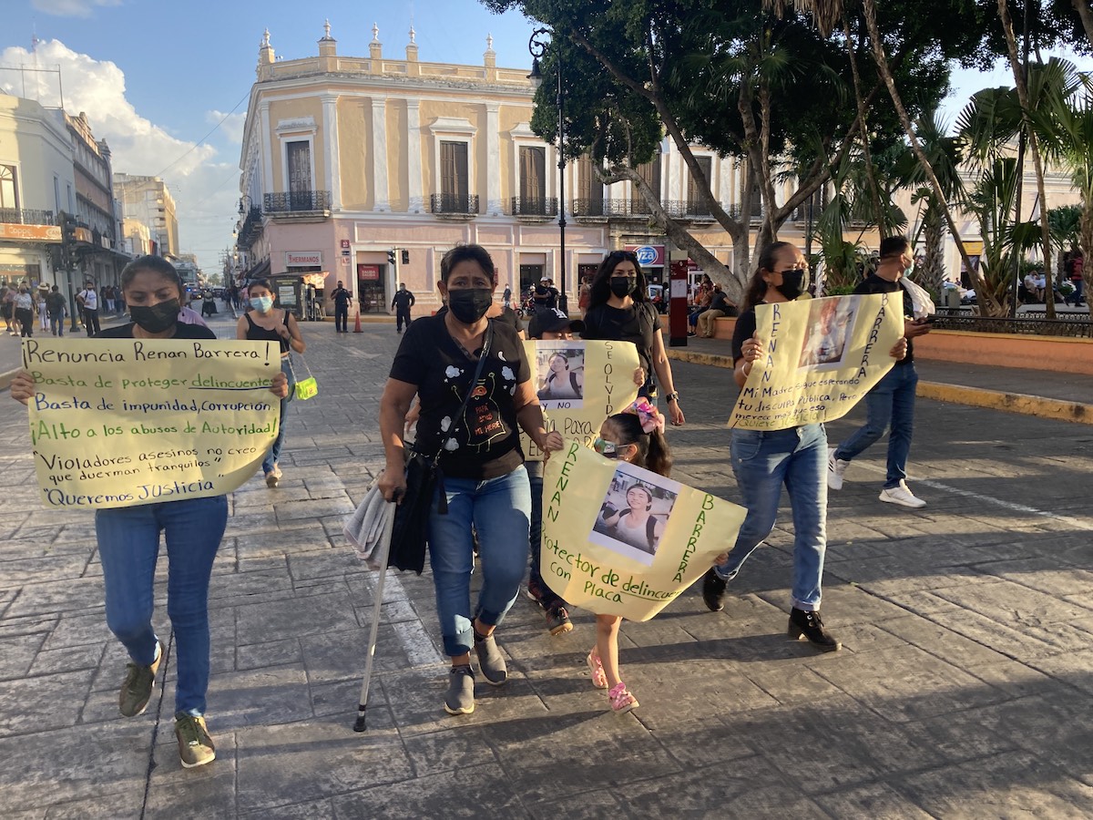 Dora Maria Marcha