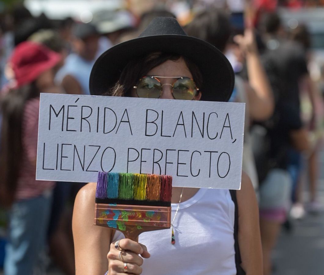 Marcha Lgbt 2 2022