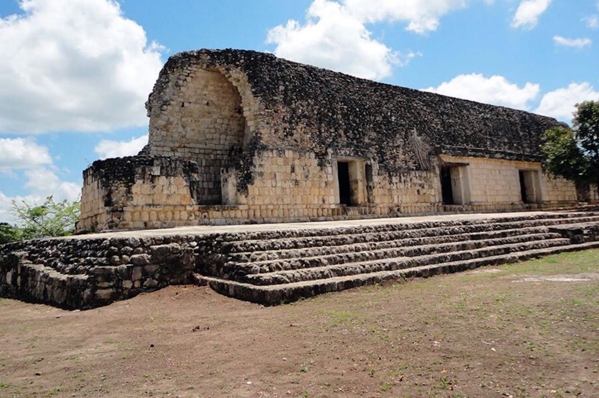 Kuluba Yucatan