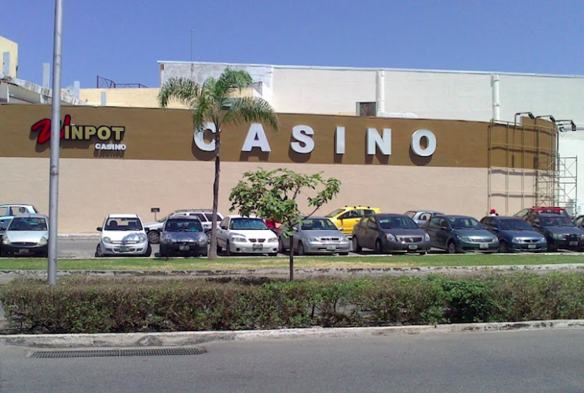 Casino