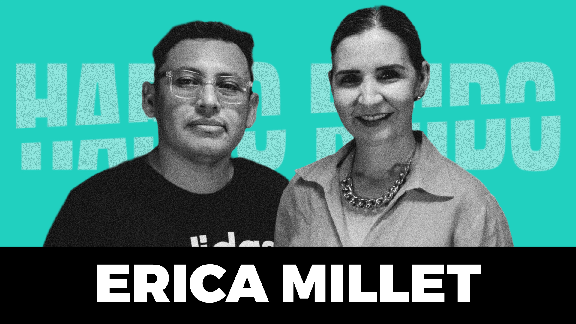 Thumbnail harto ruido erica millet