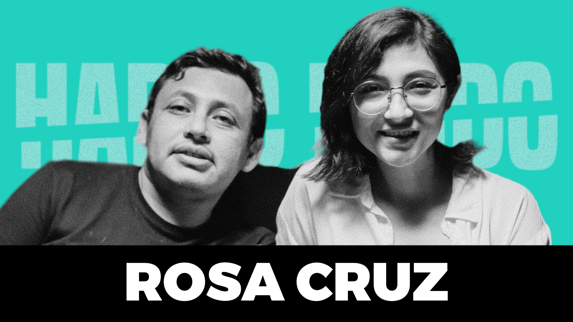 Thumbnail harto ruido rosa cruz