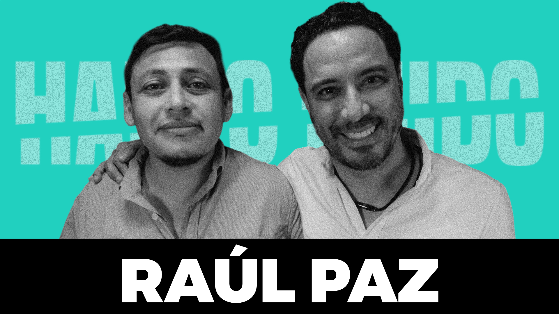 Thumbnail raúl paz