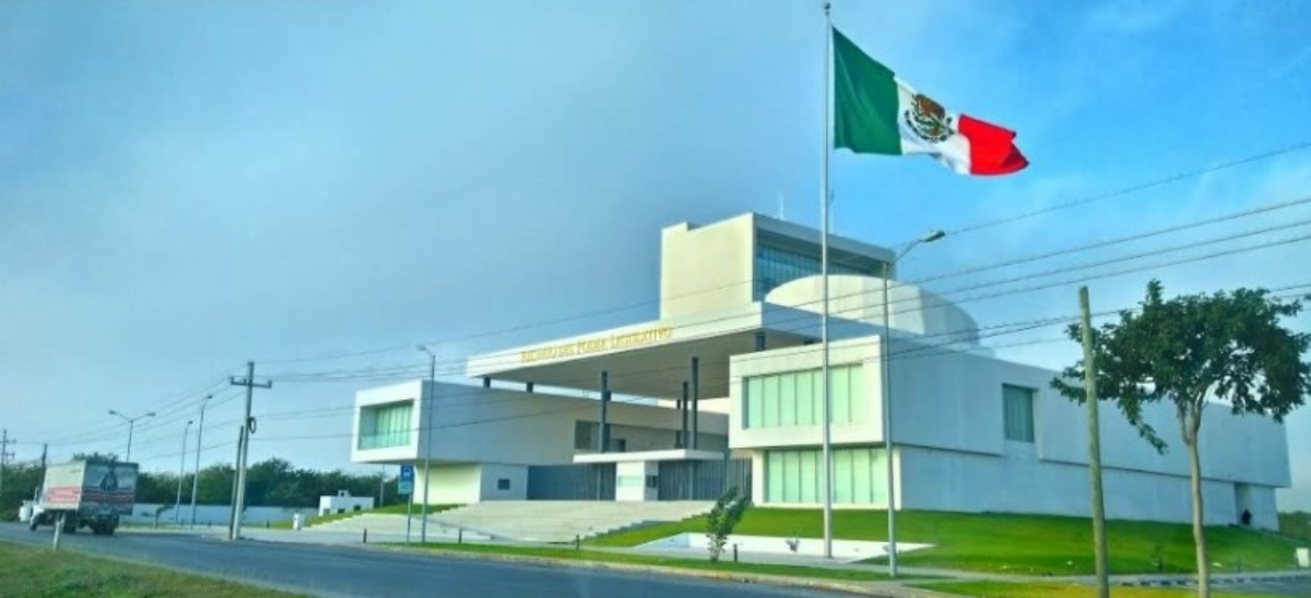 Congresoyucatán