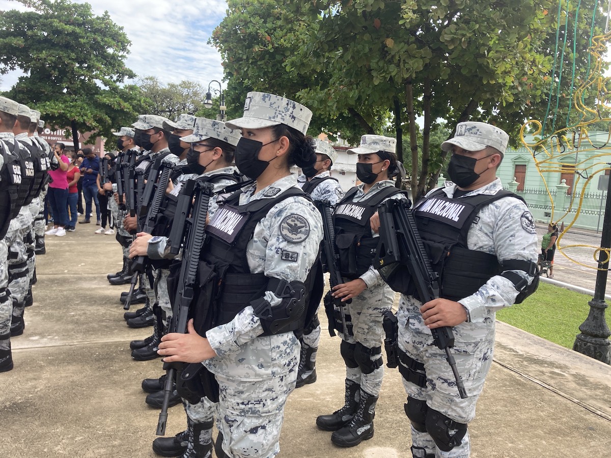 Guardia Nacional