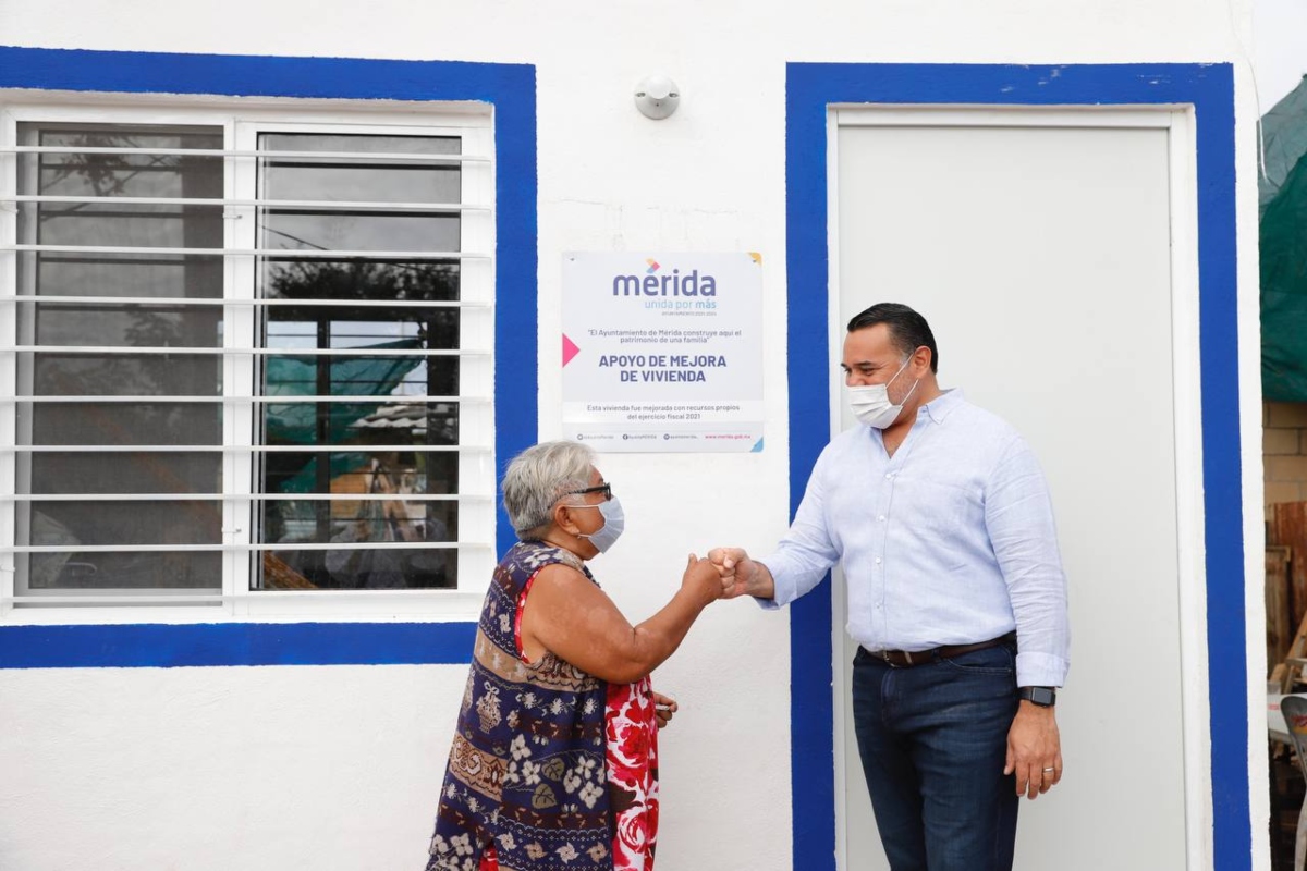 Mérida+