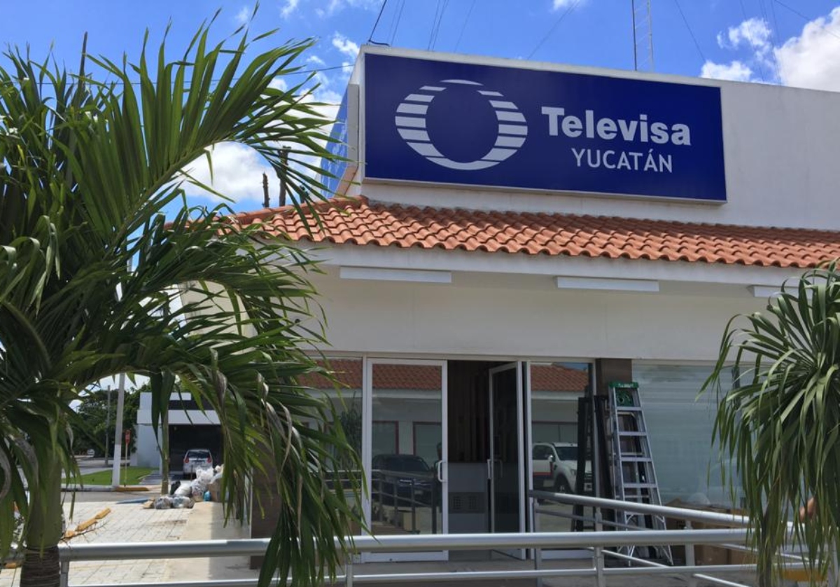 Televisayucatan