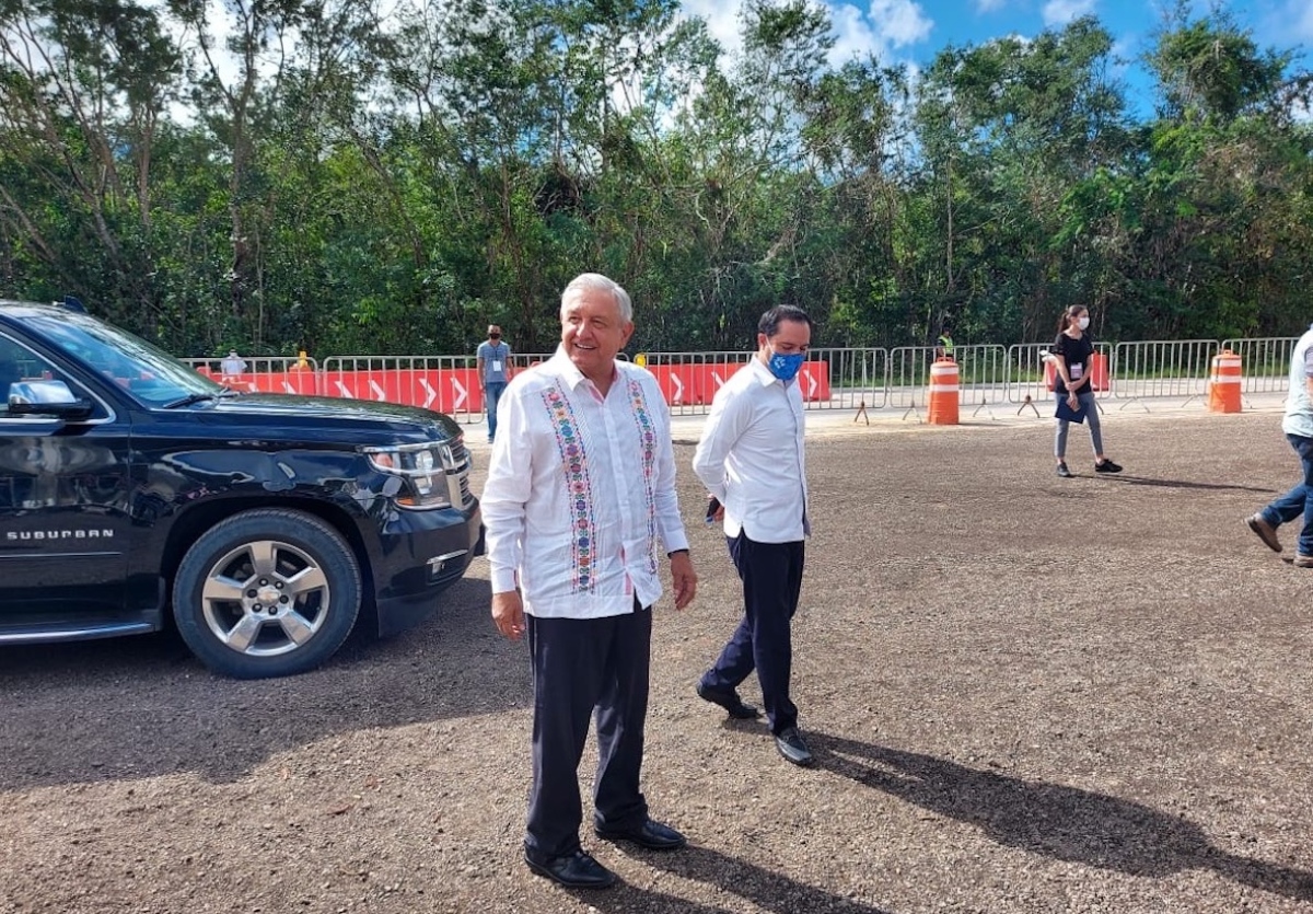 Amlo Vila