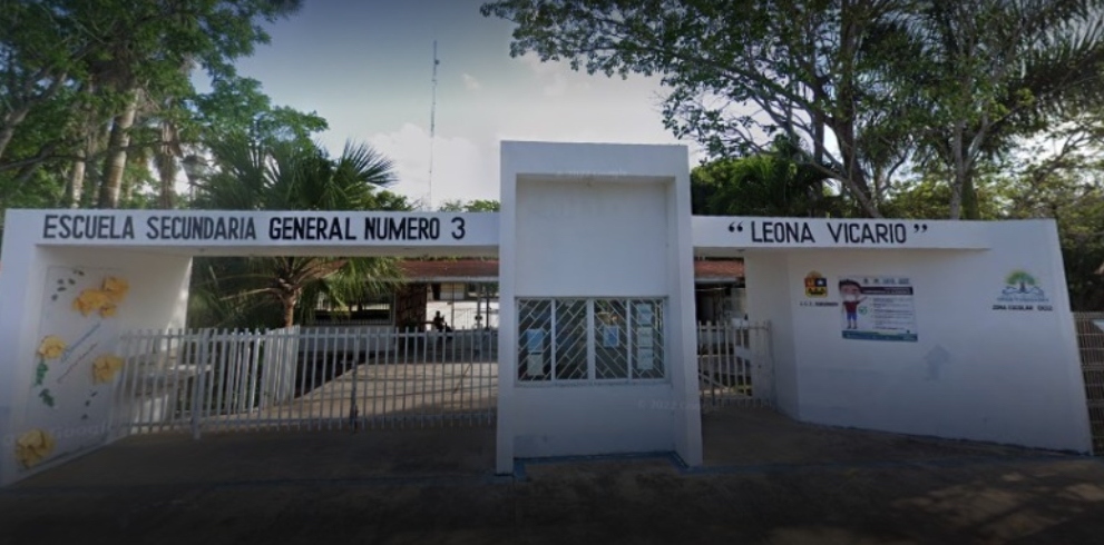 Escuela secundaria