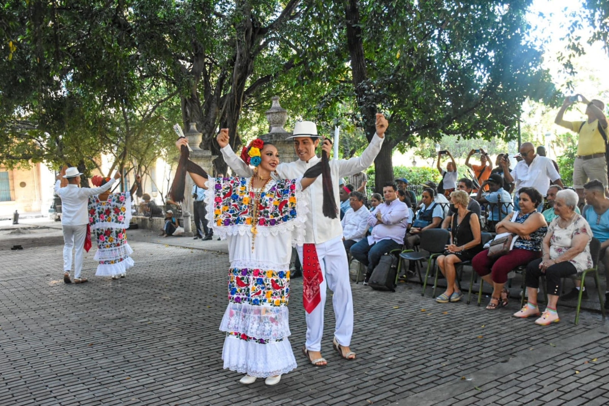 La Habana Vieja