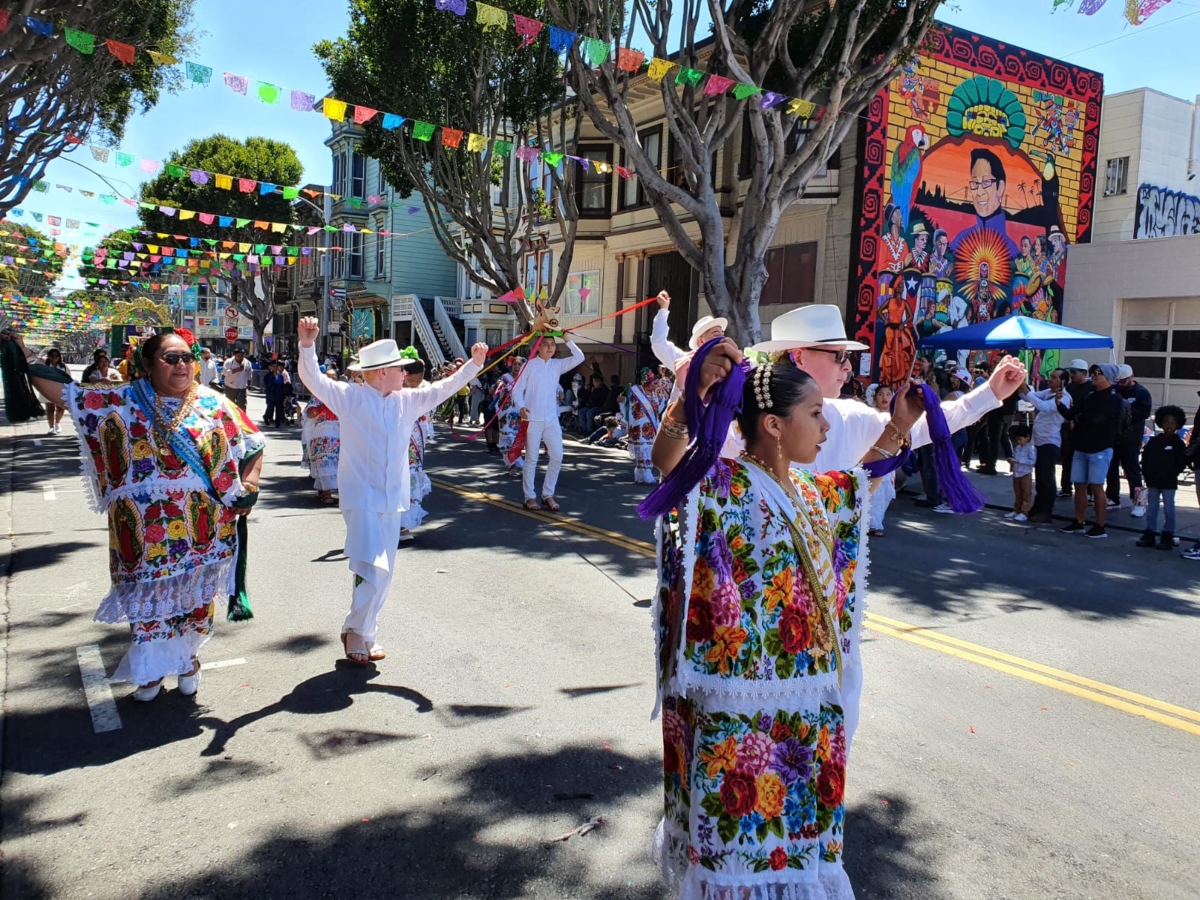 Migrantes Yucatecos