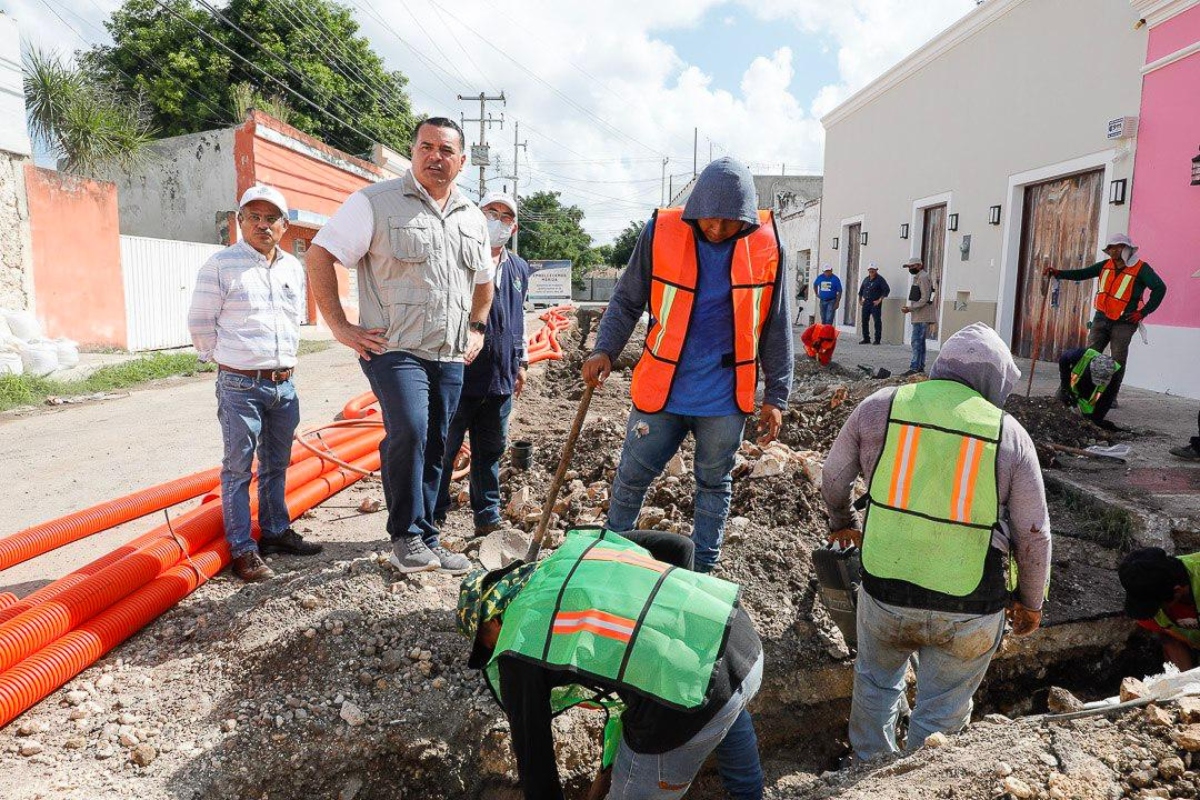 Corredor Mérida