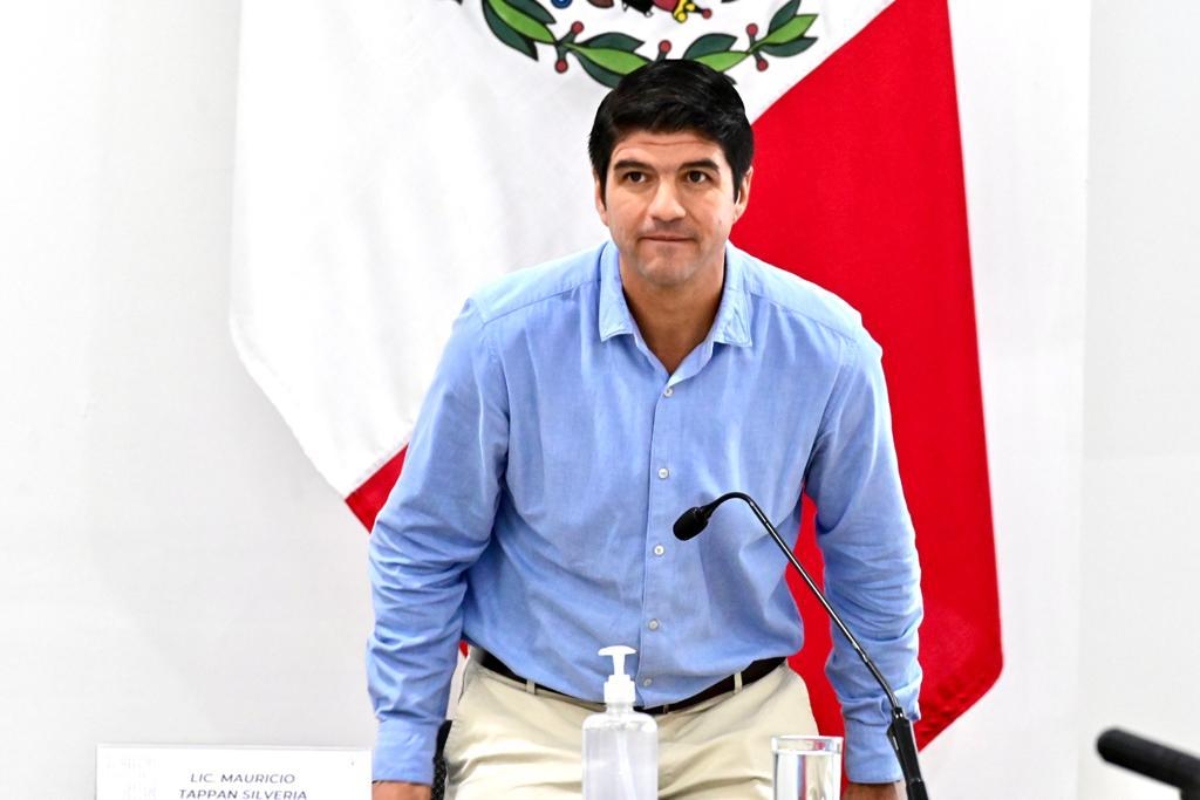 Mauricio Tappan