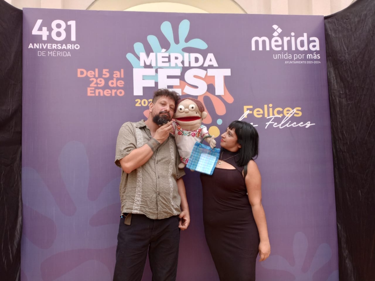 Meridafest