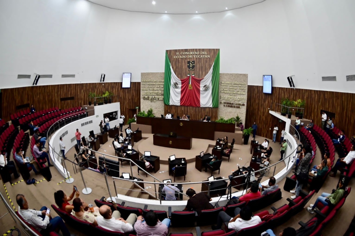 Congreso Yucatan (2)