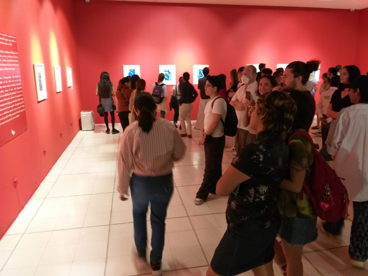 matisse exposición (1)