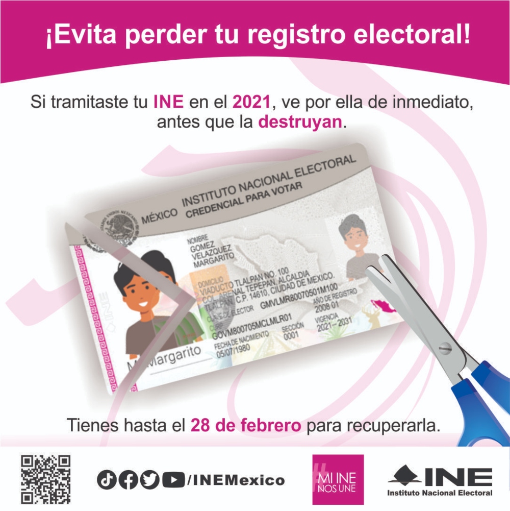 credencial INE (1)