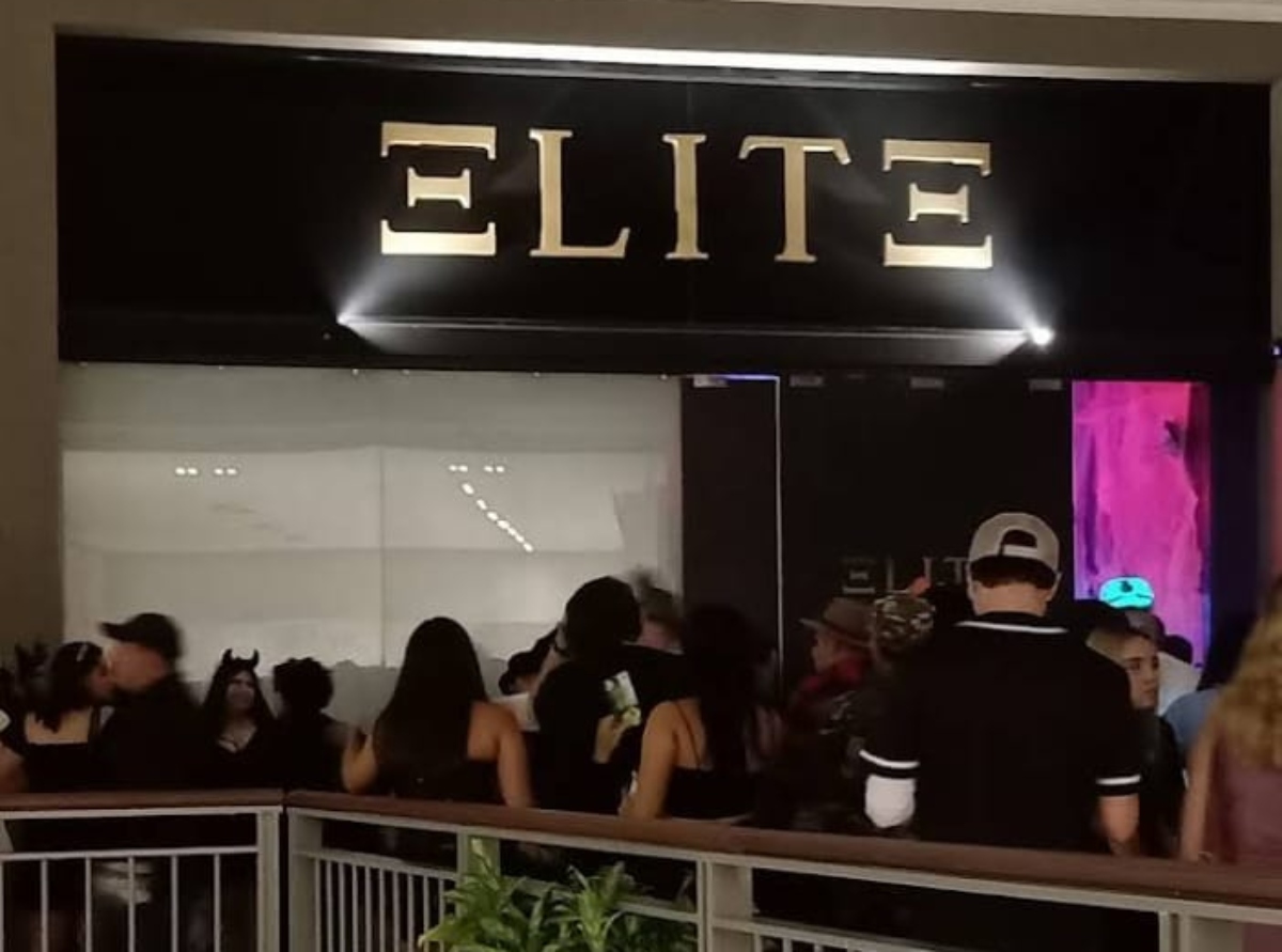 Elite Club Merida