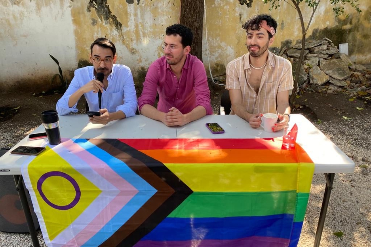 Lgbt Presupuesto