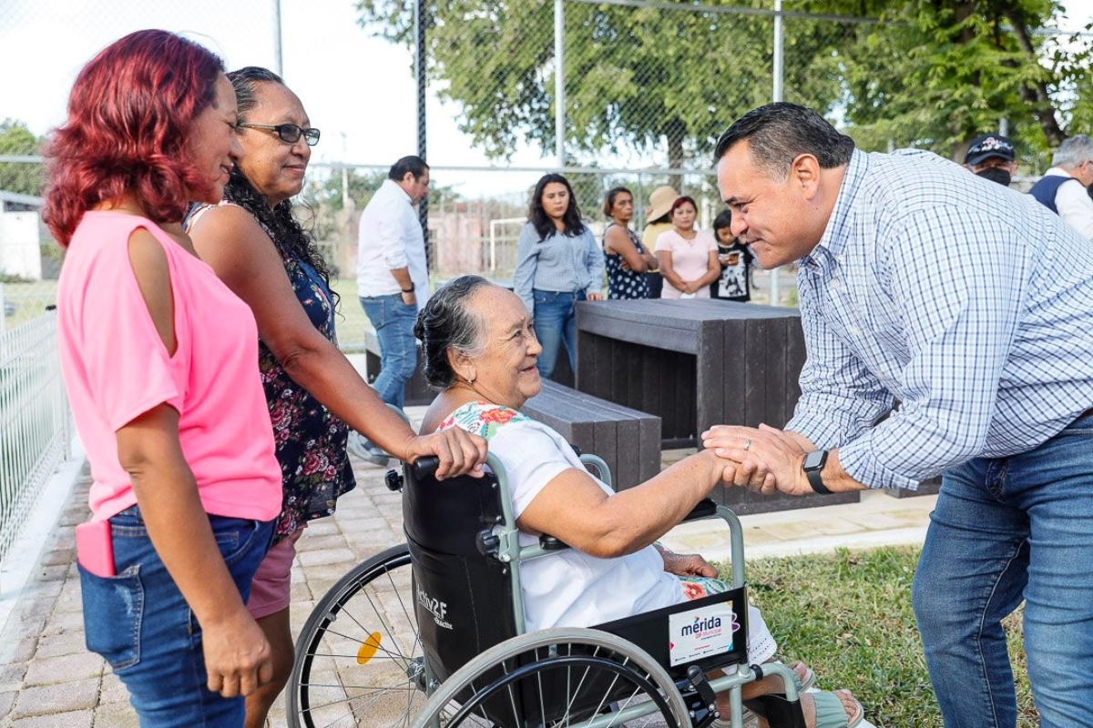 Seguridad Mujeres Carnaval