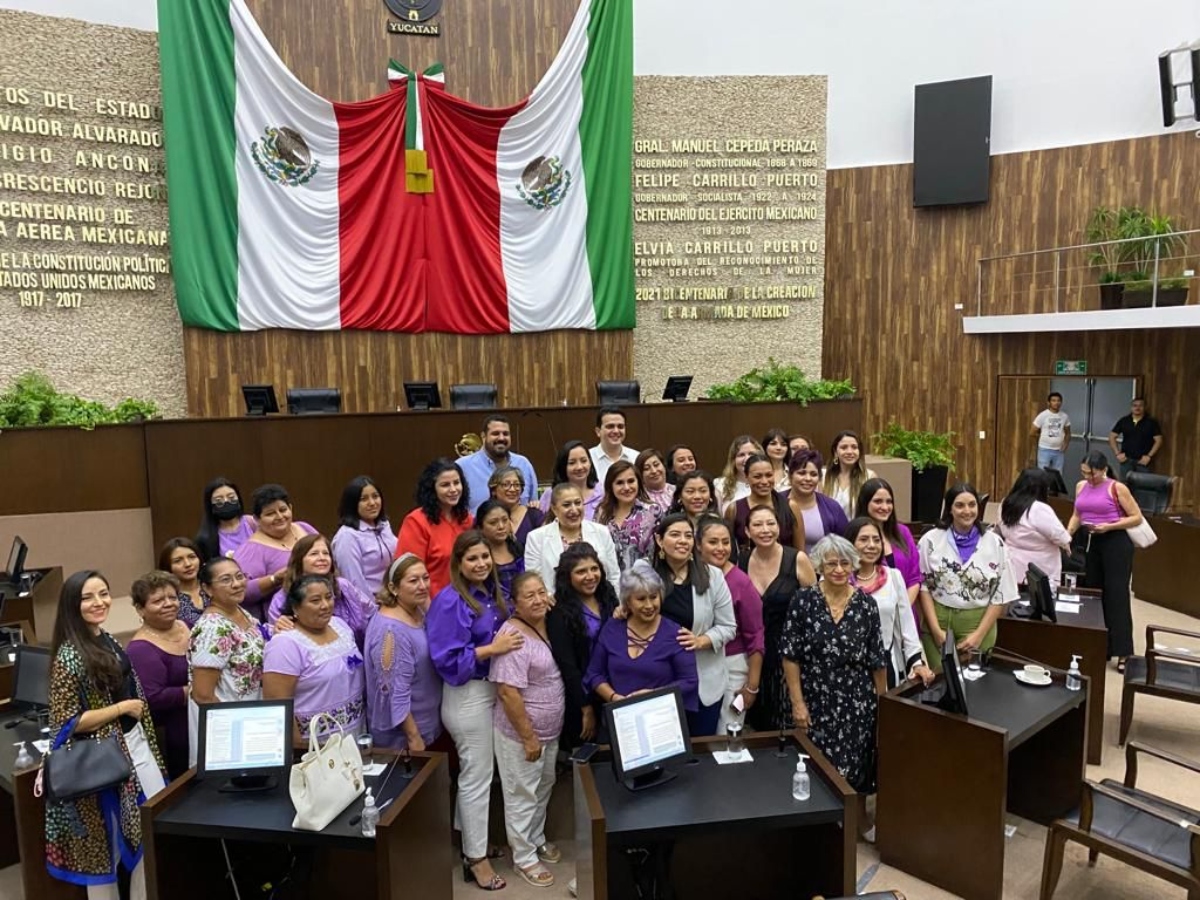 Día Mujer Emprendedora