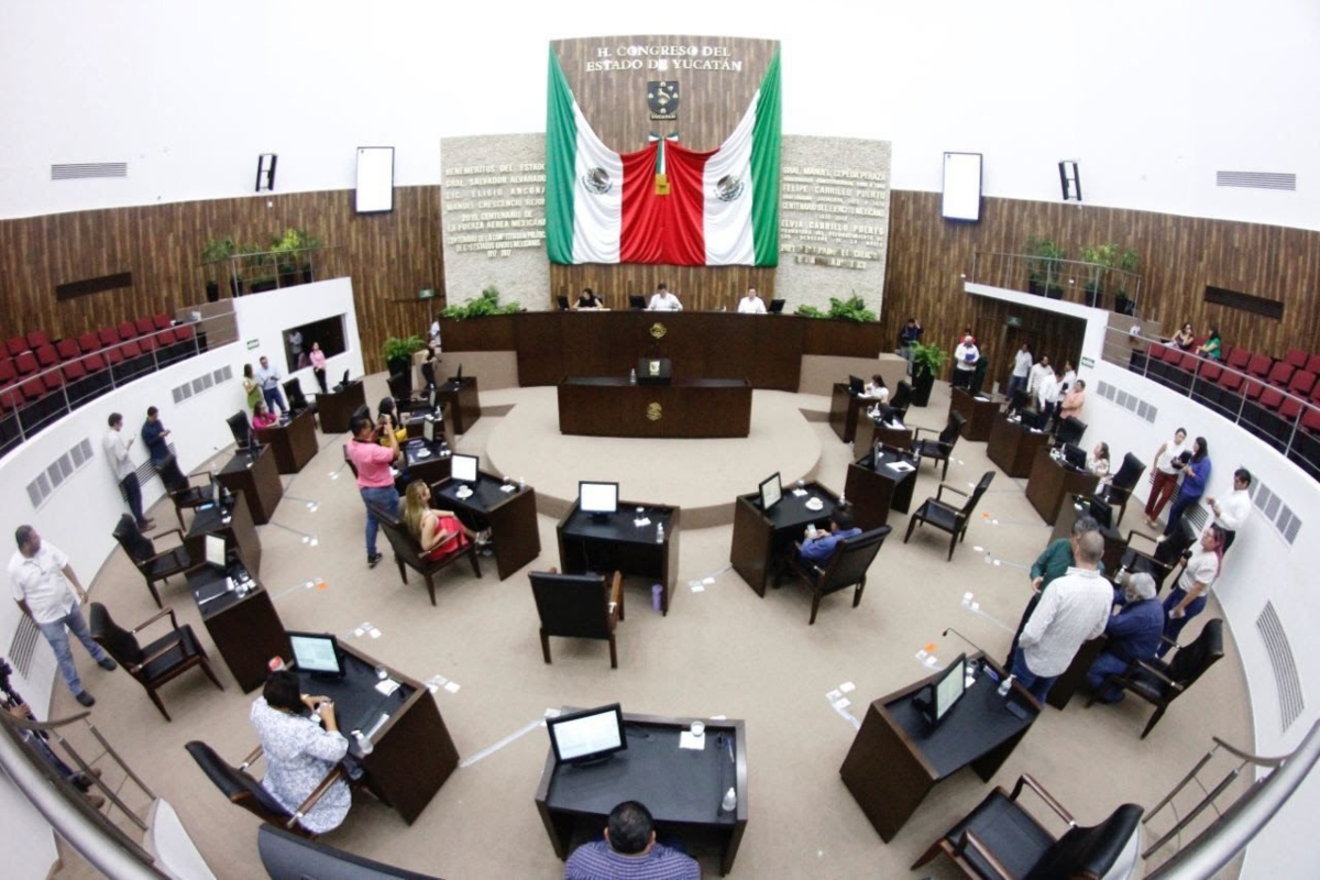 Diputados Yucatan