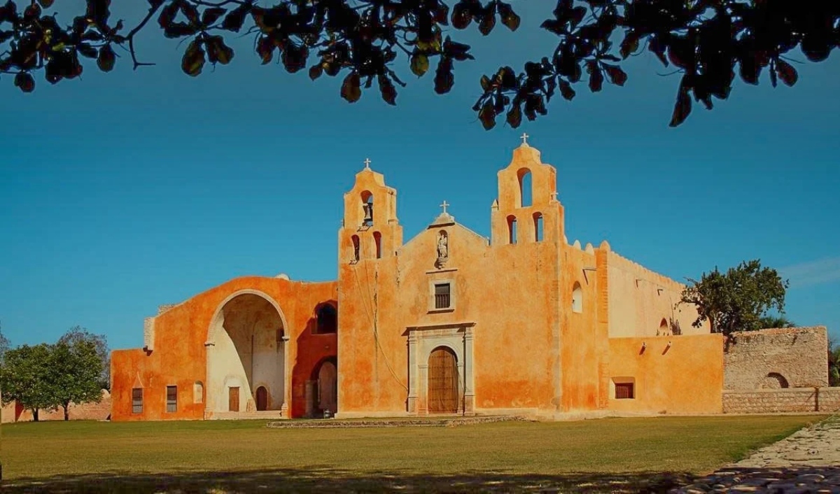 Maní Yucatán