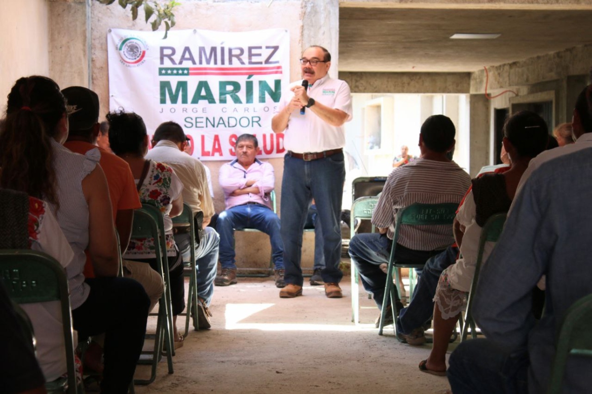 Ramirez marin