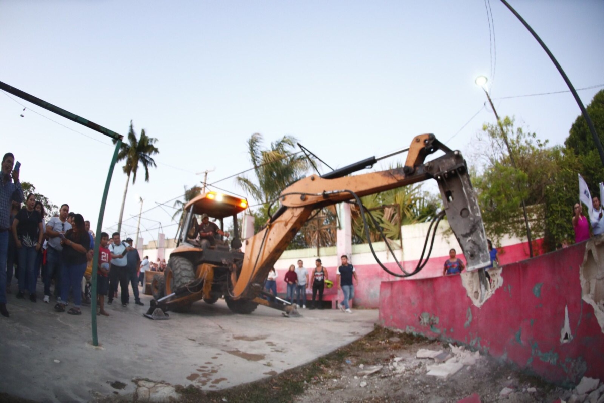 Pablo Moreno Kanasin