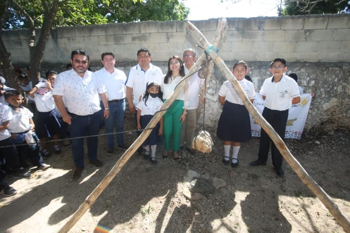 Escuelas Kanasin