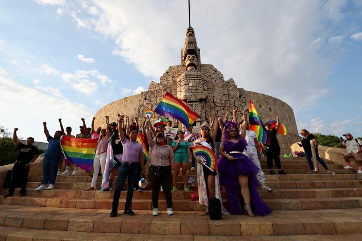 Lgbt Yucatán