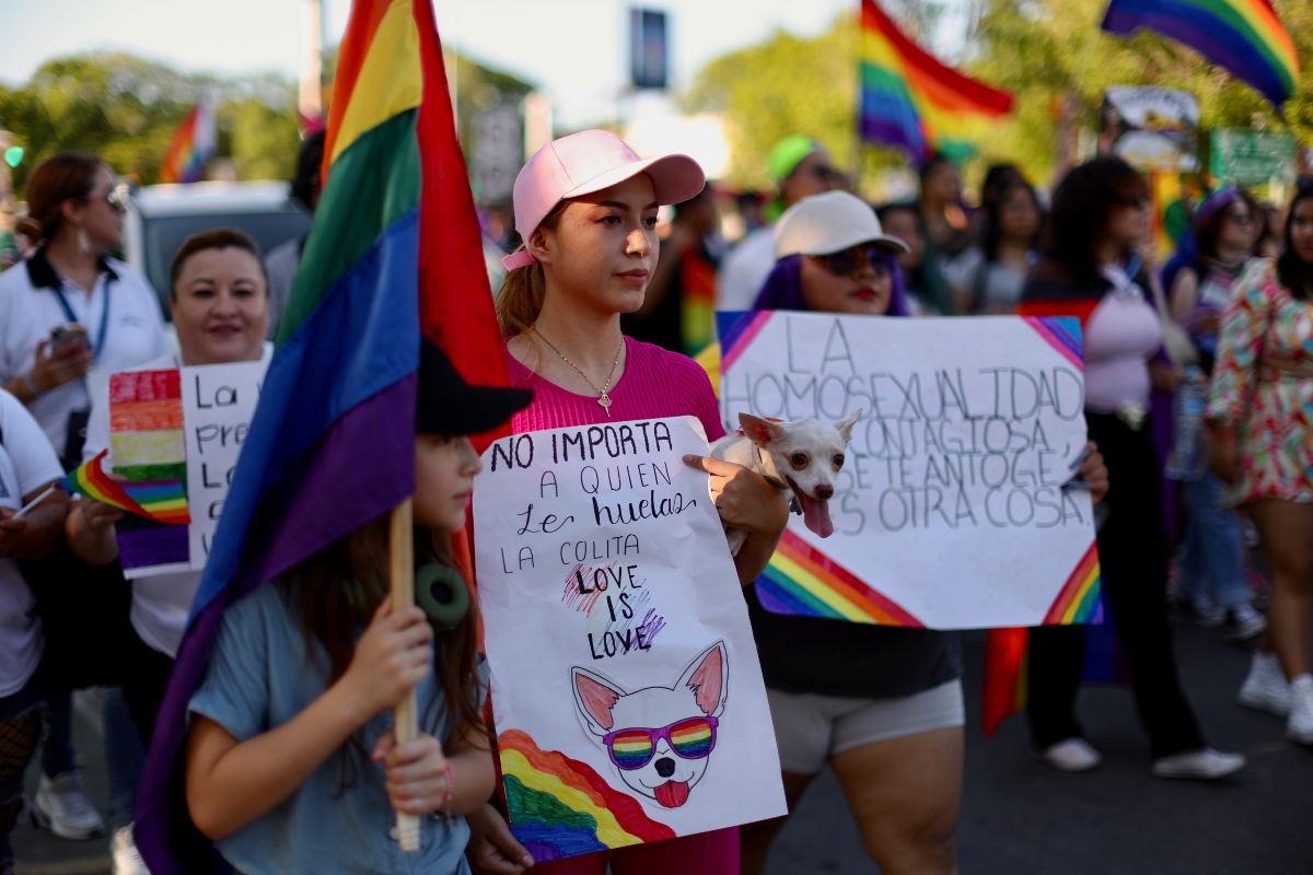 Lgbt Yucatan