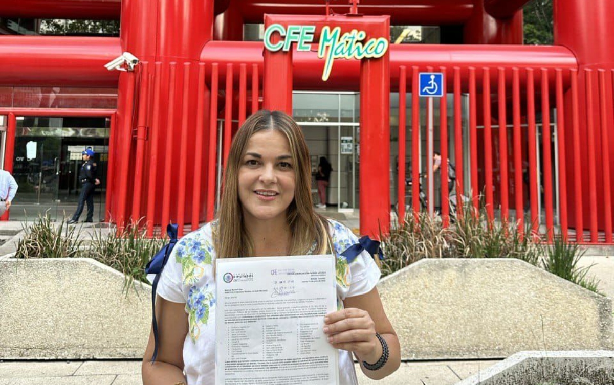 Cecilia Patron Cfe