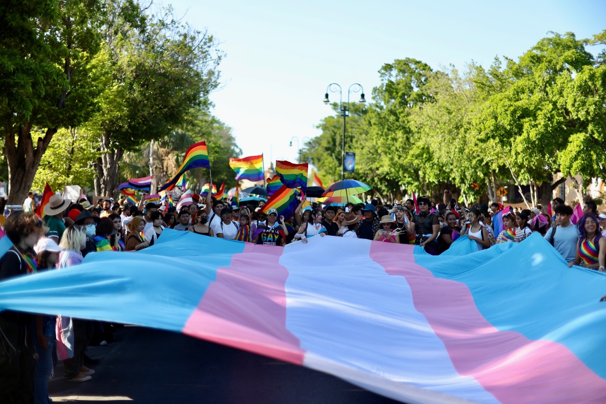 Dia Orgullo Lgbt