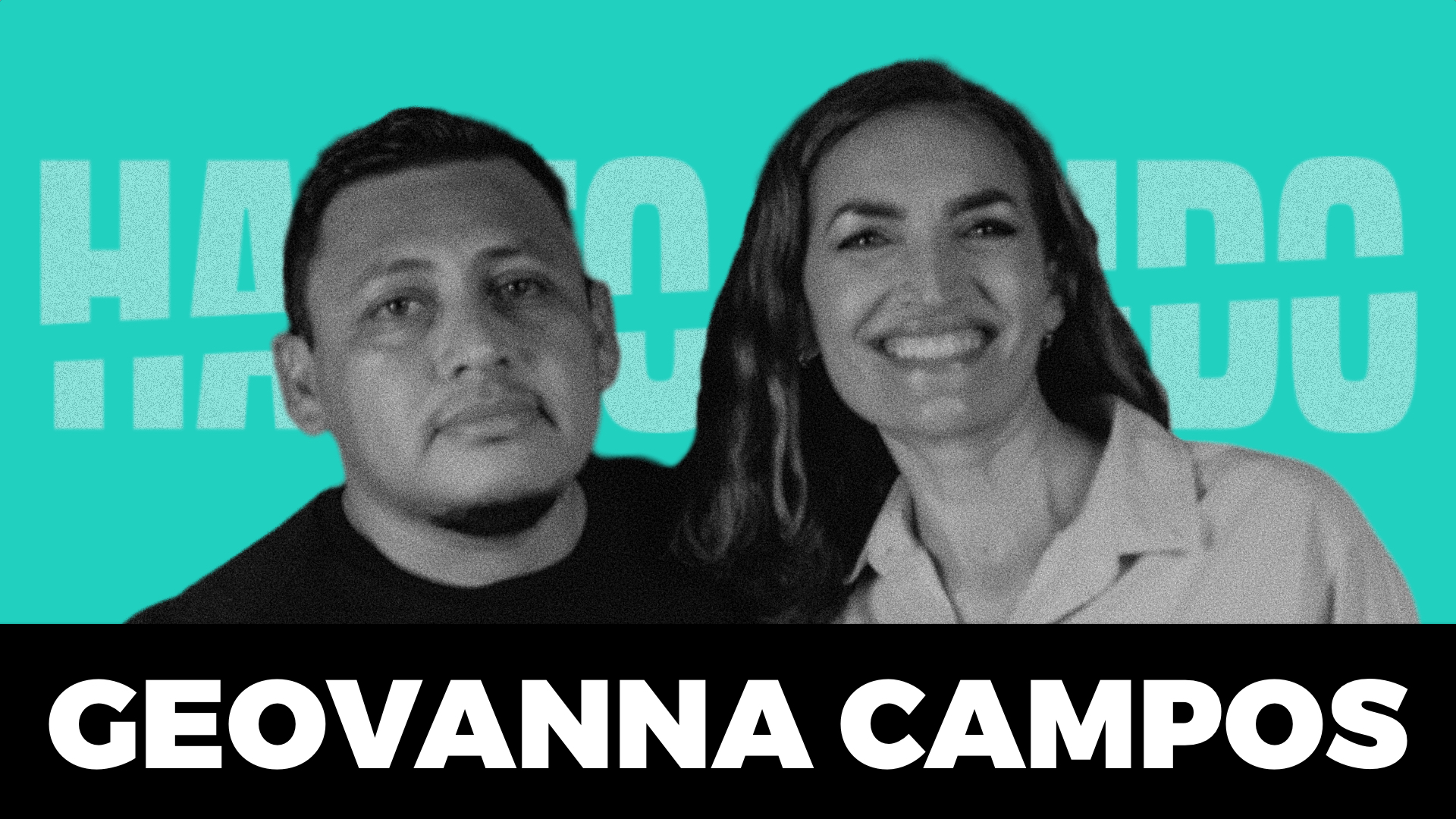 Geovanna portads