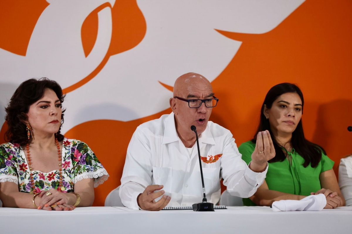 Movimiento Ciudadano