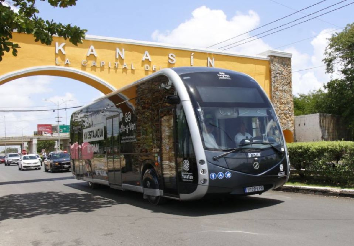 Ietram Kanasin