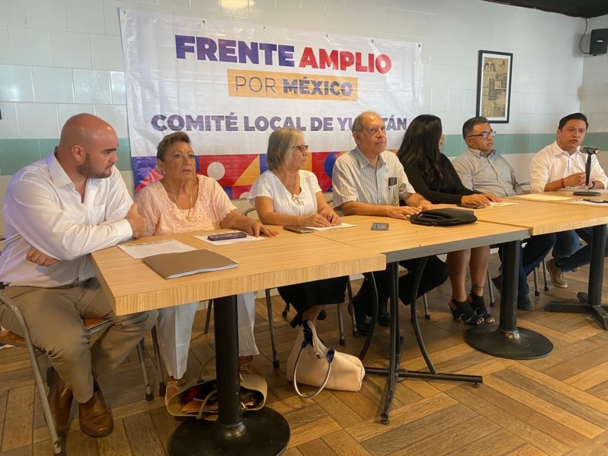 Frente Amplio (1)