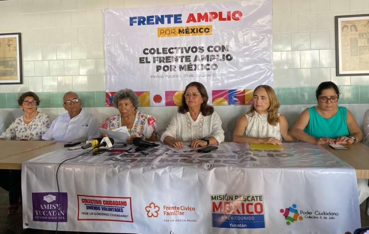 Frente Amplio