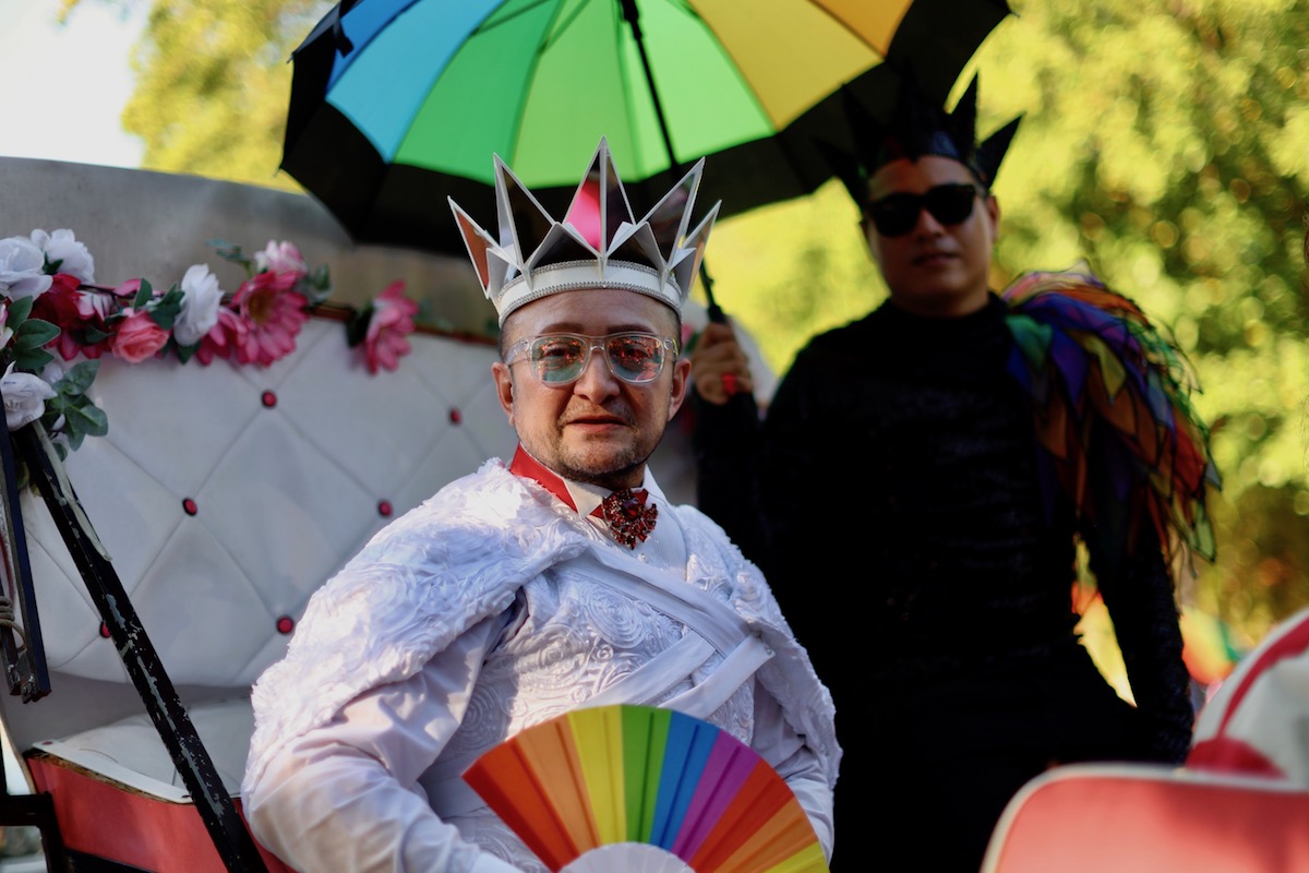 Lgbt Carnaval