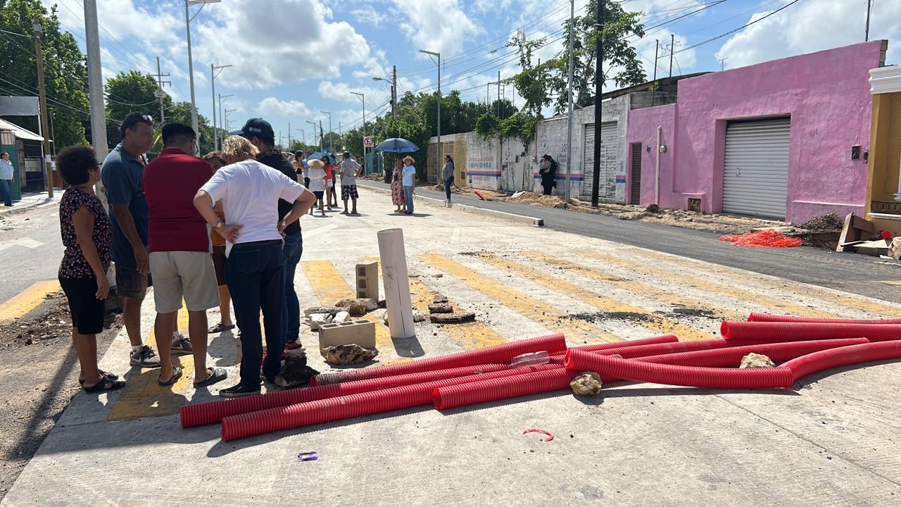 Vecinos Ie Tram 2