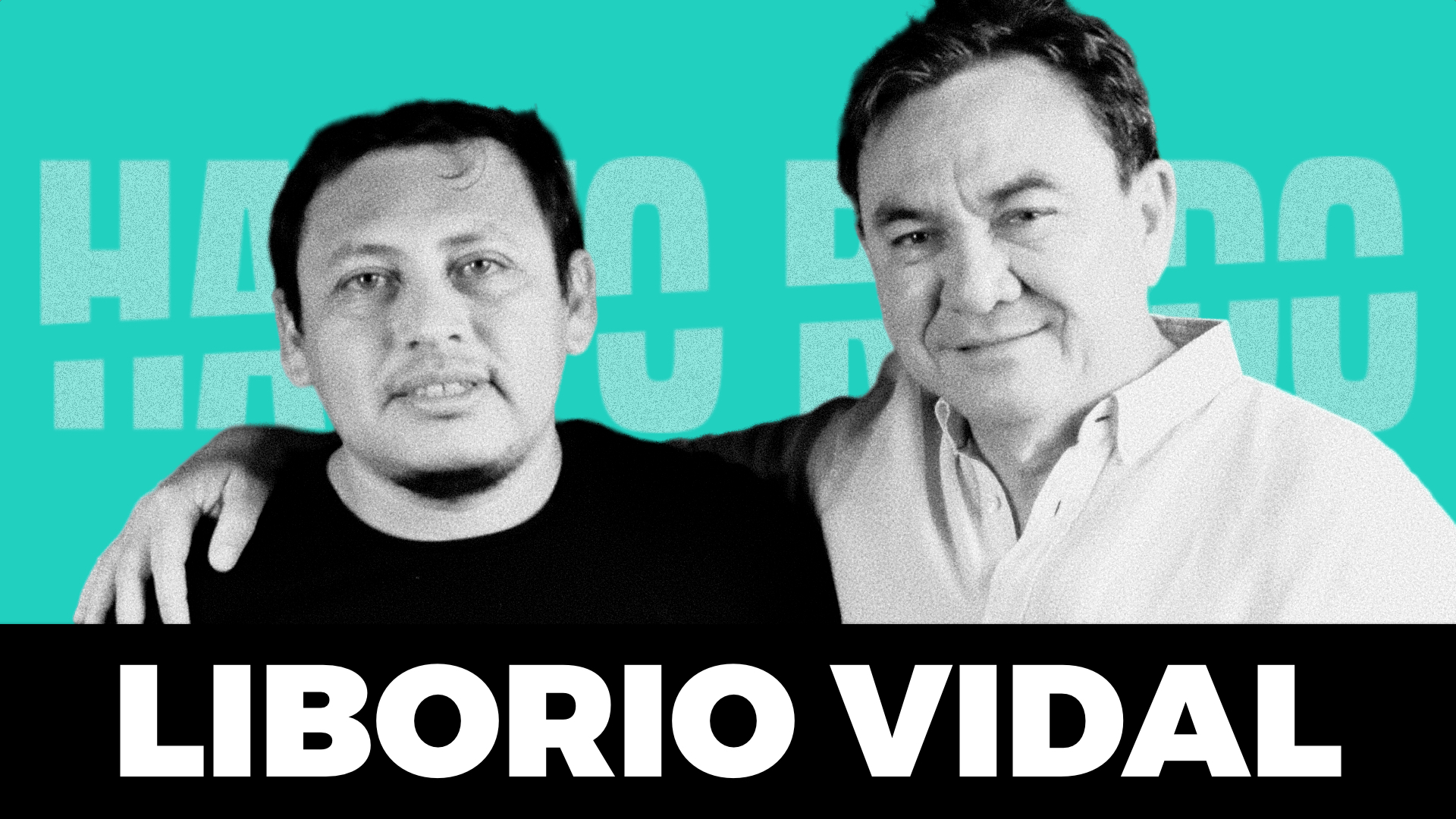 Thumbnail harto ruido 16.9 lv