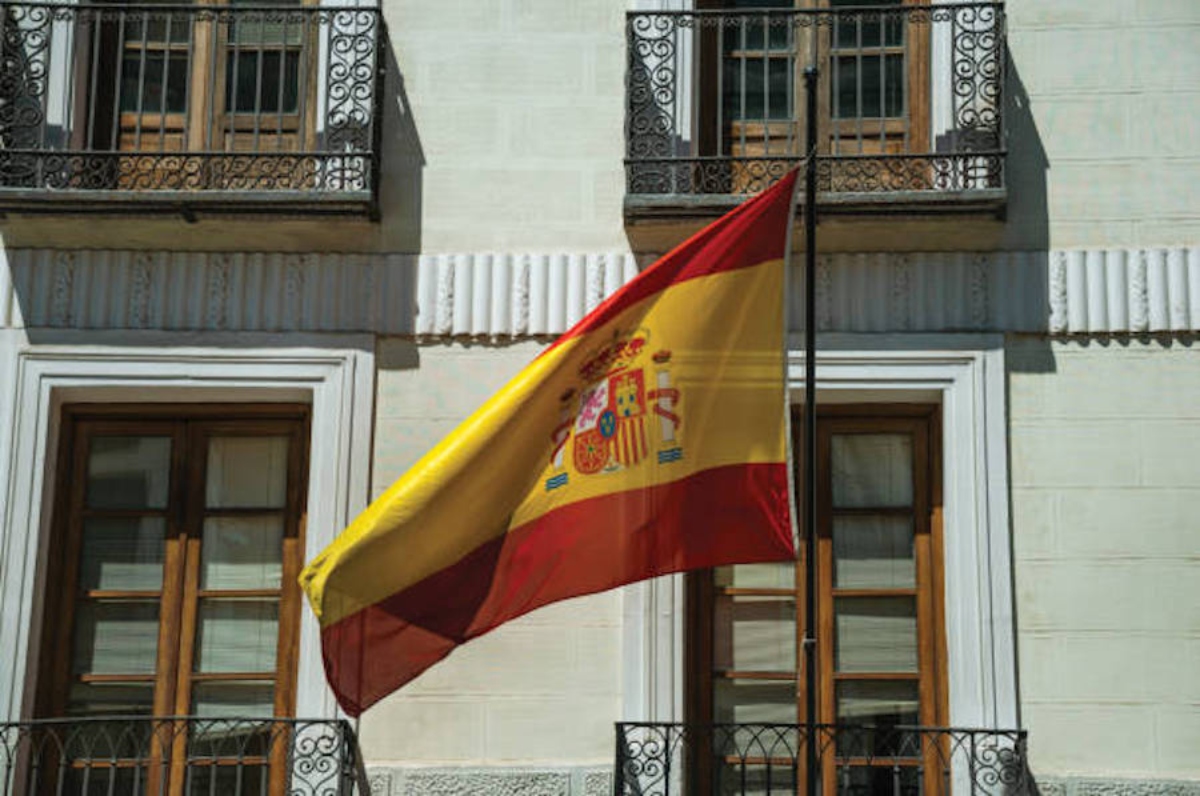 Espania