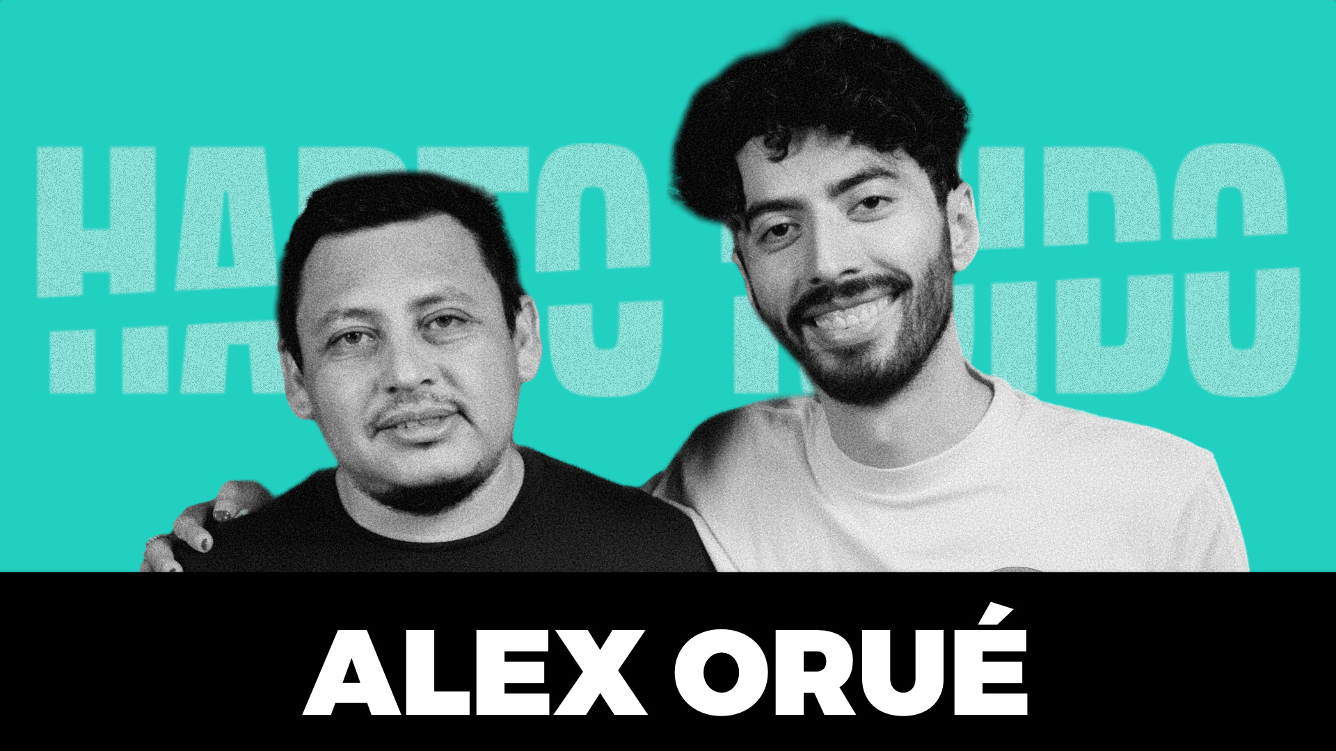 Alex Orué Thumb