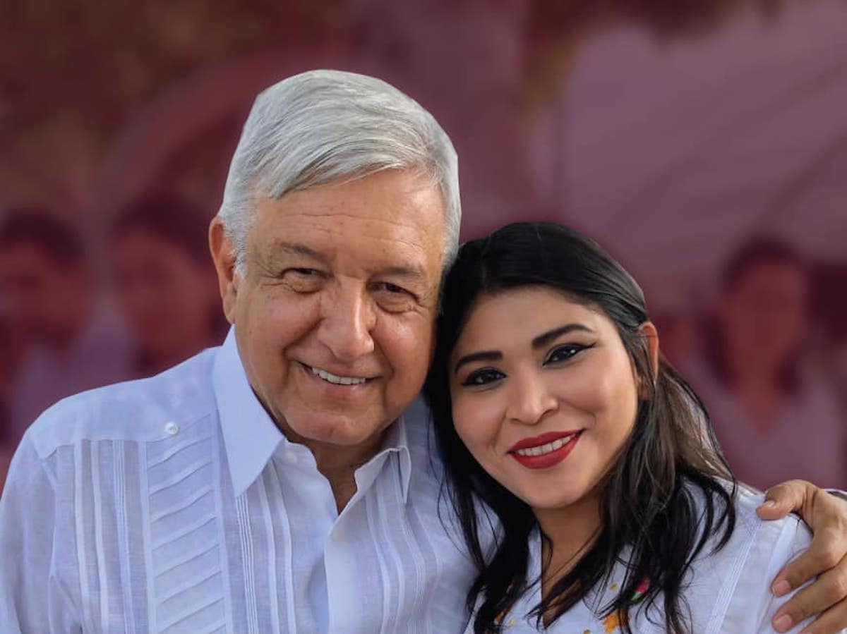 Amlo Novelo