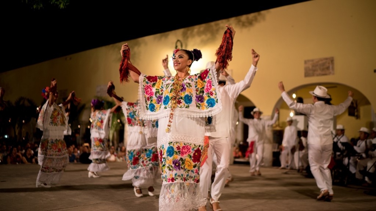 Serenata Yucateca