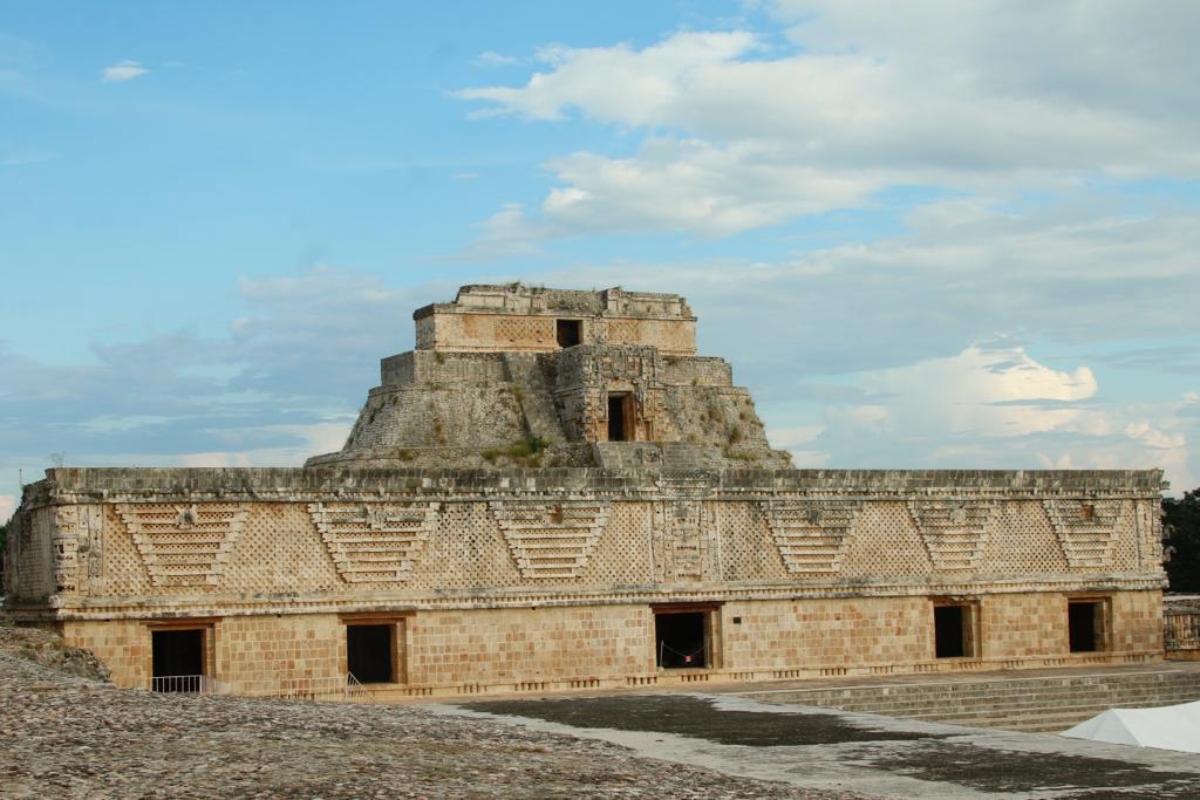 Uxmal